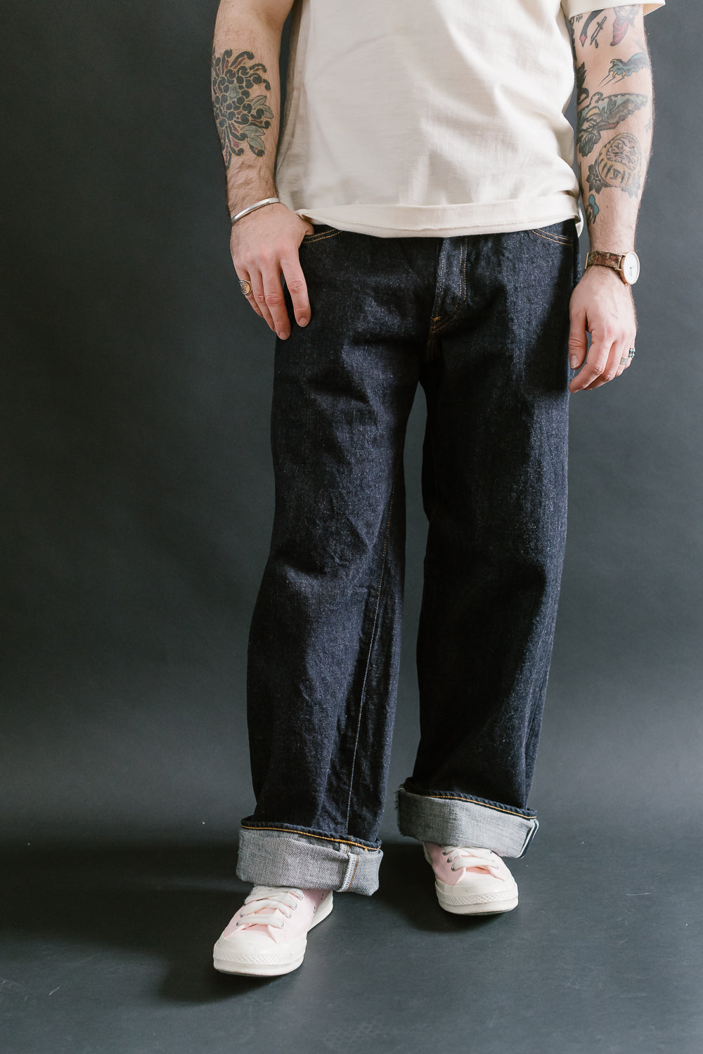 ONI-222 - 15oz 