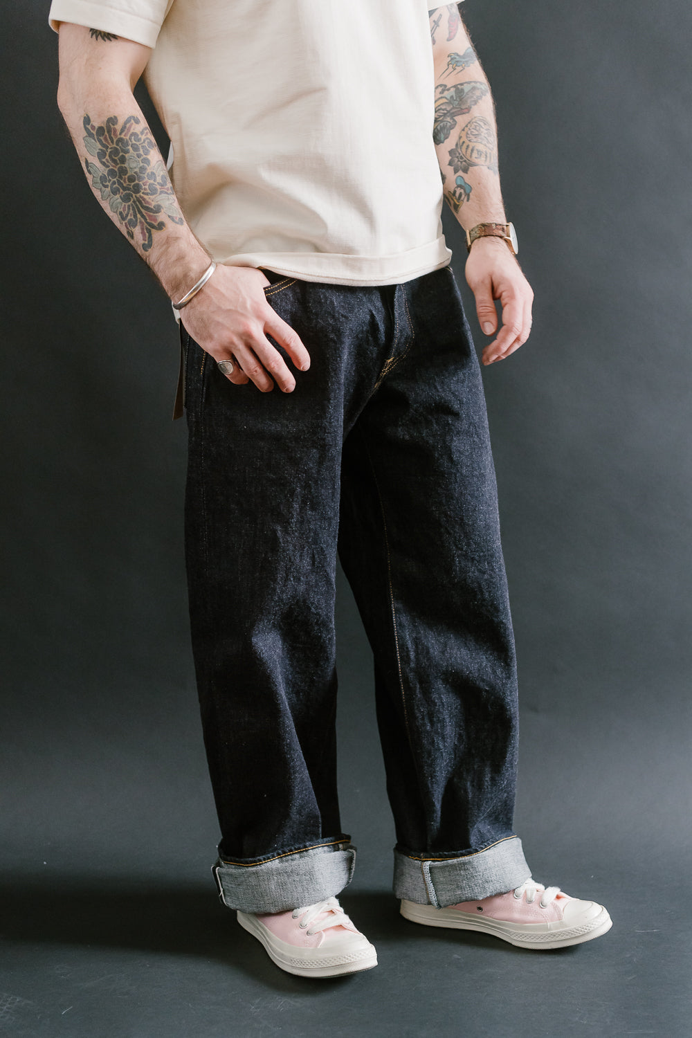 ONI-222 - 15oz 