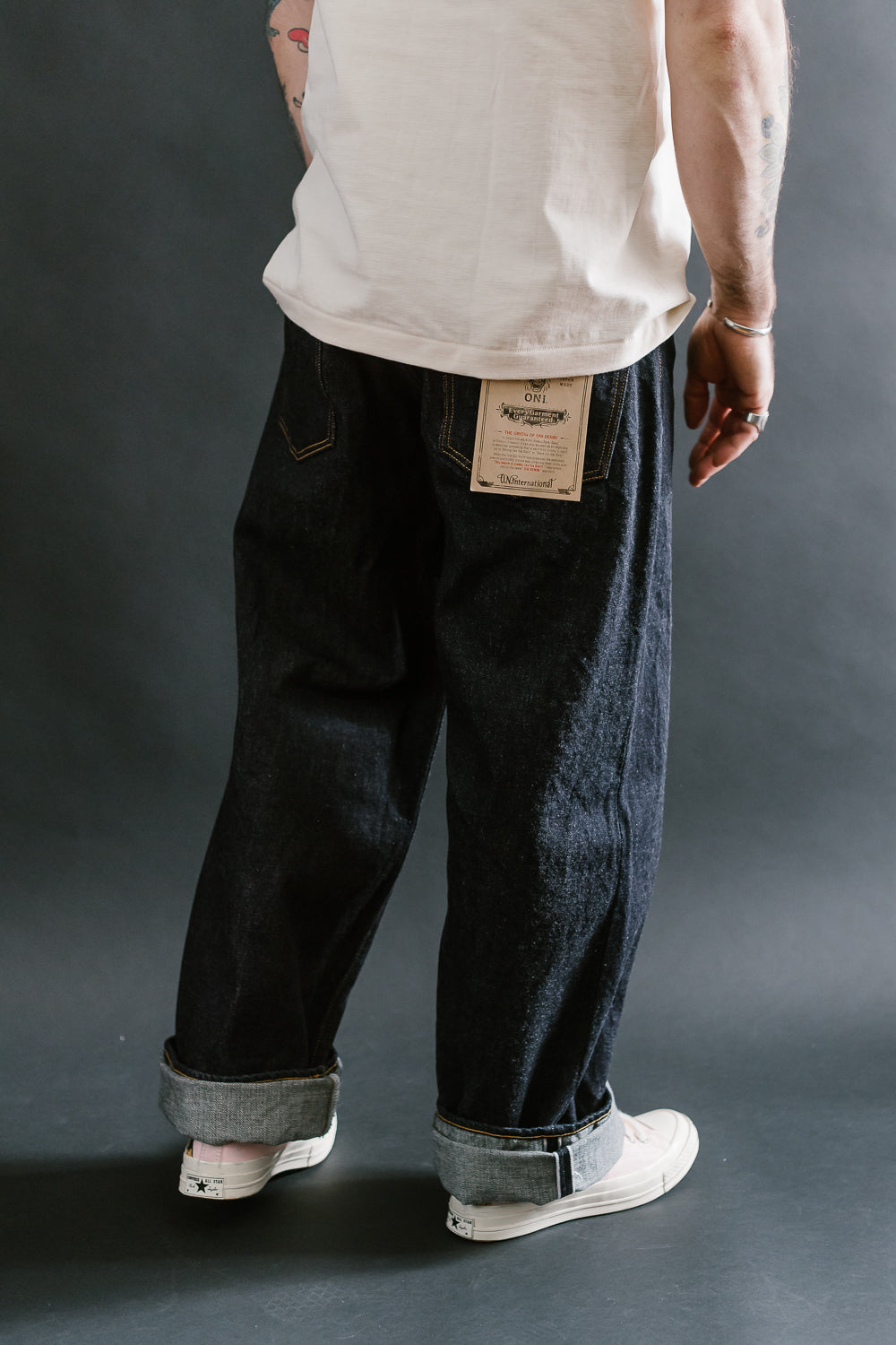 ONI-222 - 15oz 