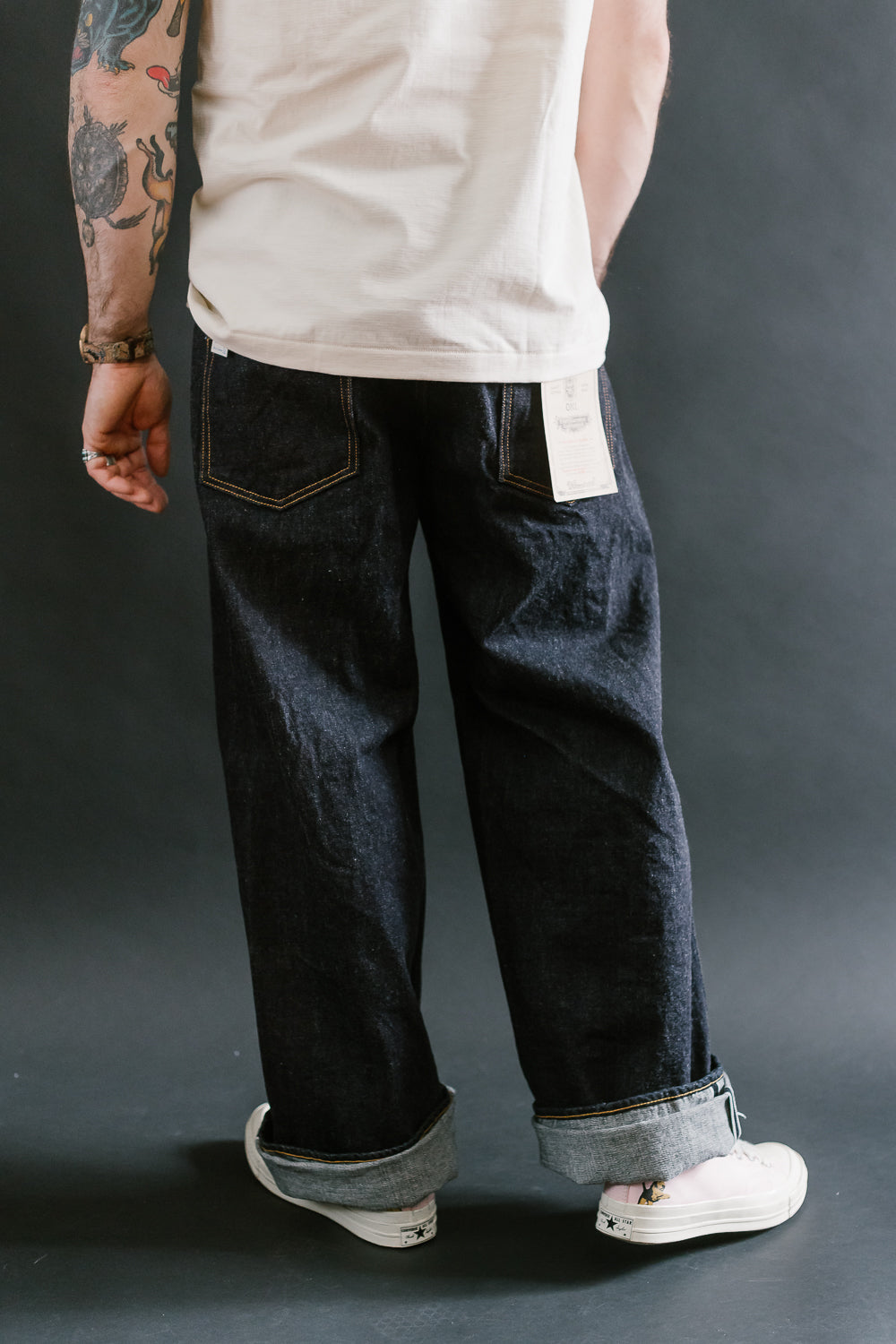 ONI-222 - 15oz 