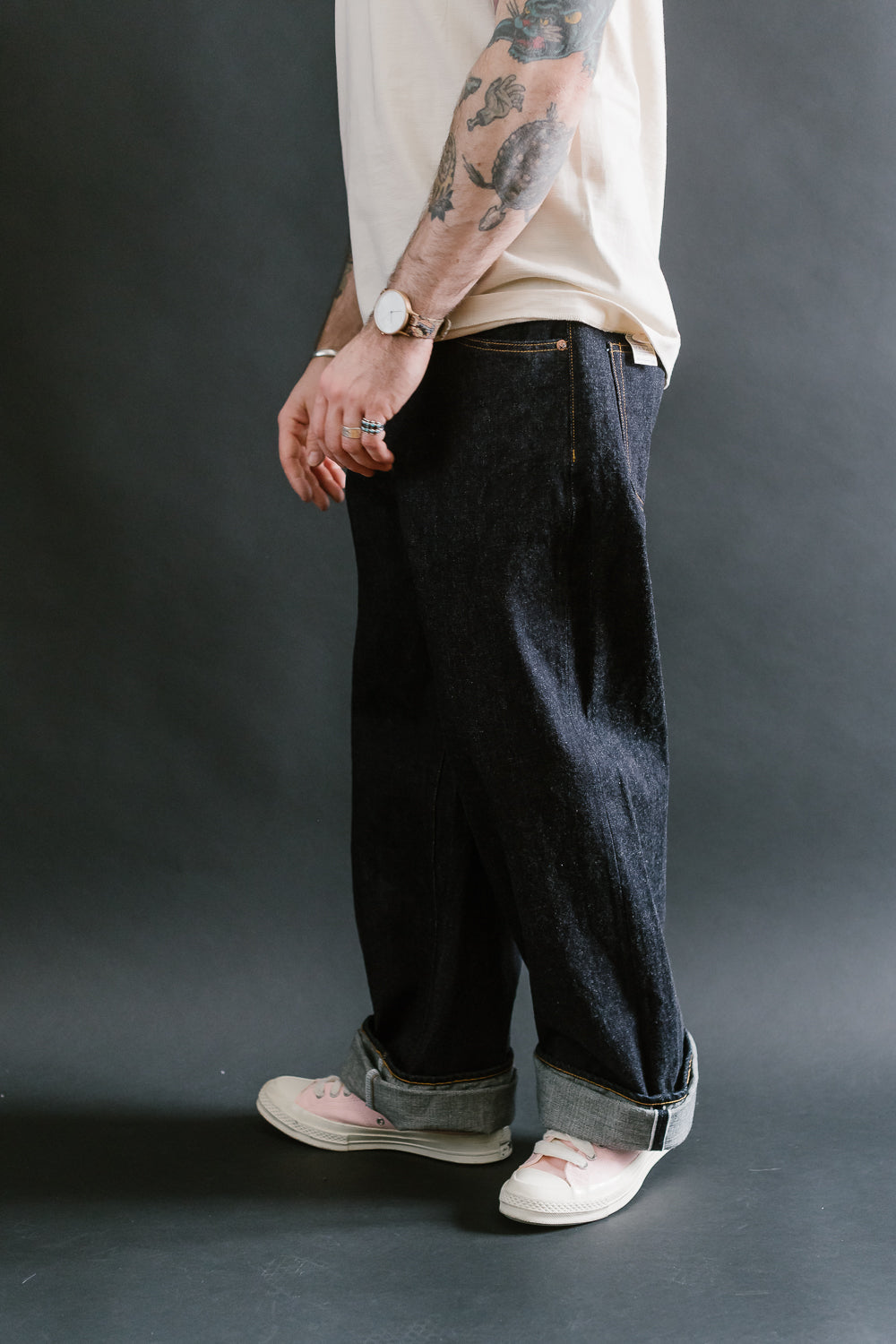 ONI-222 - 15oz 