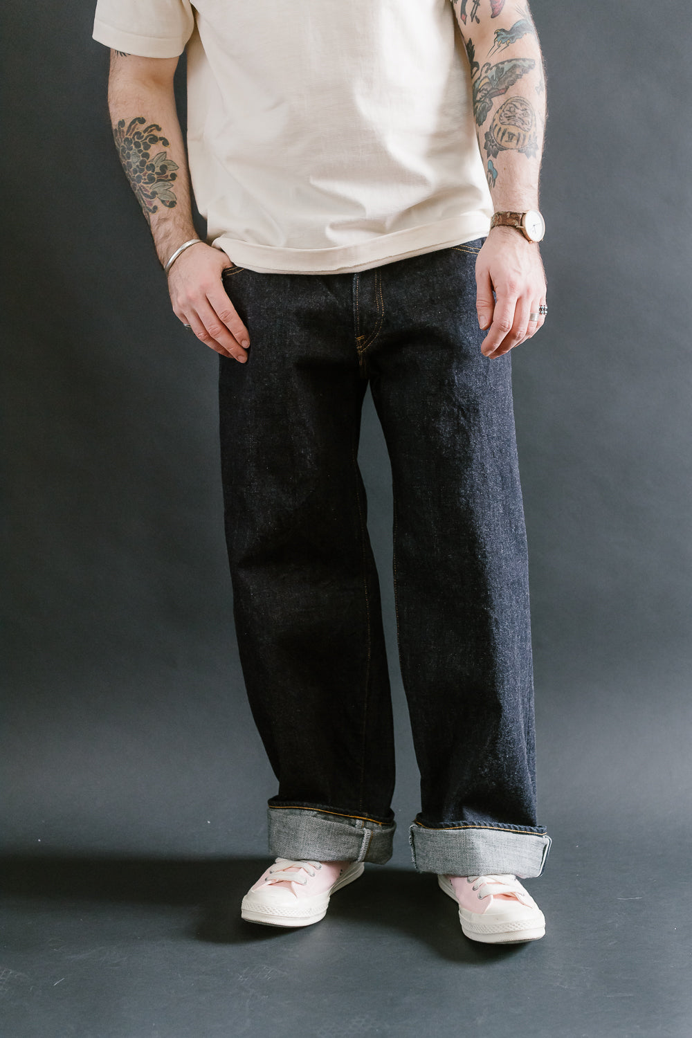 ONI-222 - 15oz 