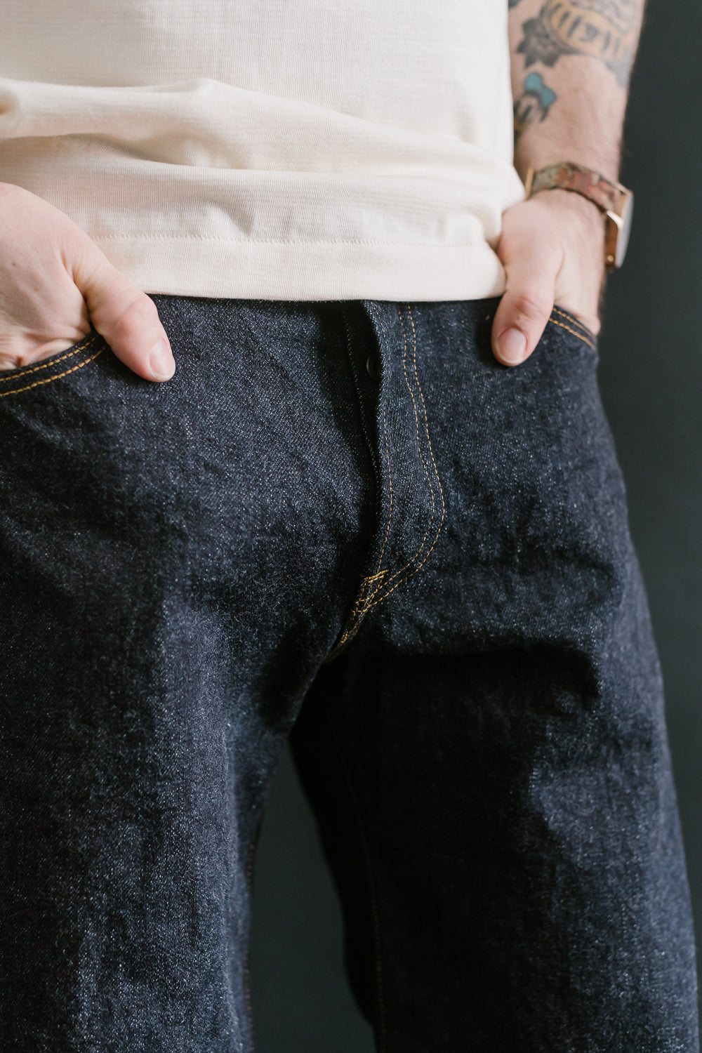 ONI-222 - 15oz 