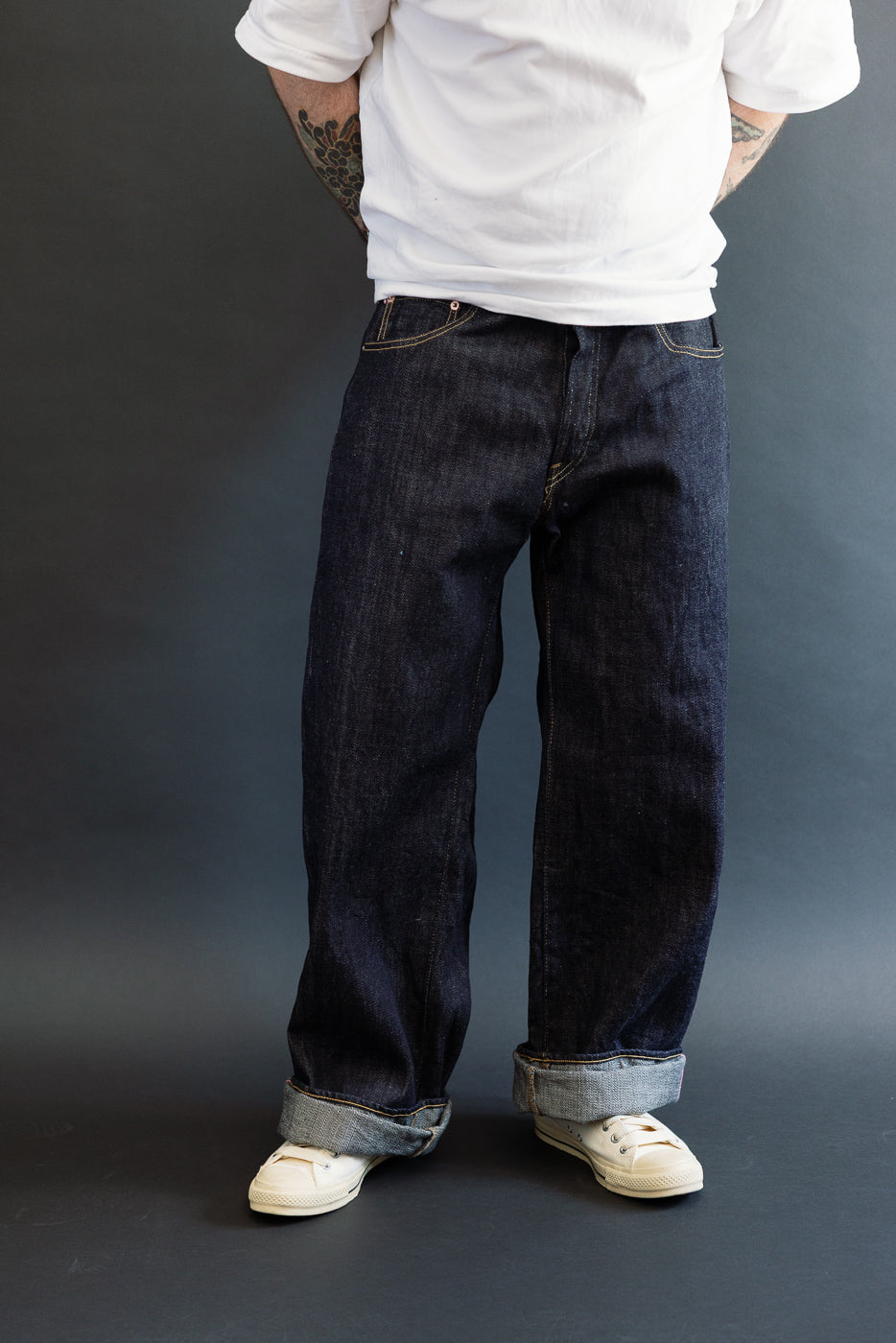 Male model, 5'9