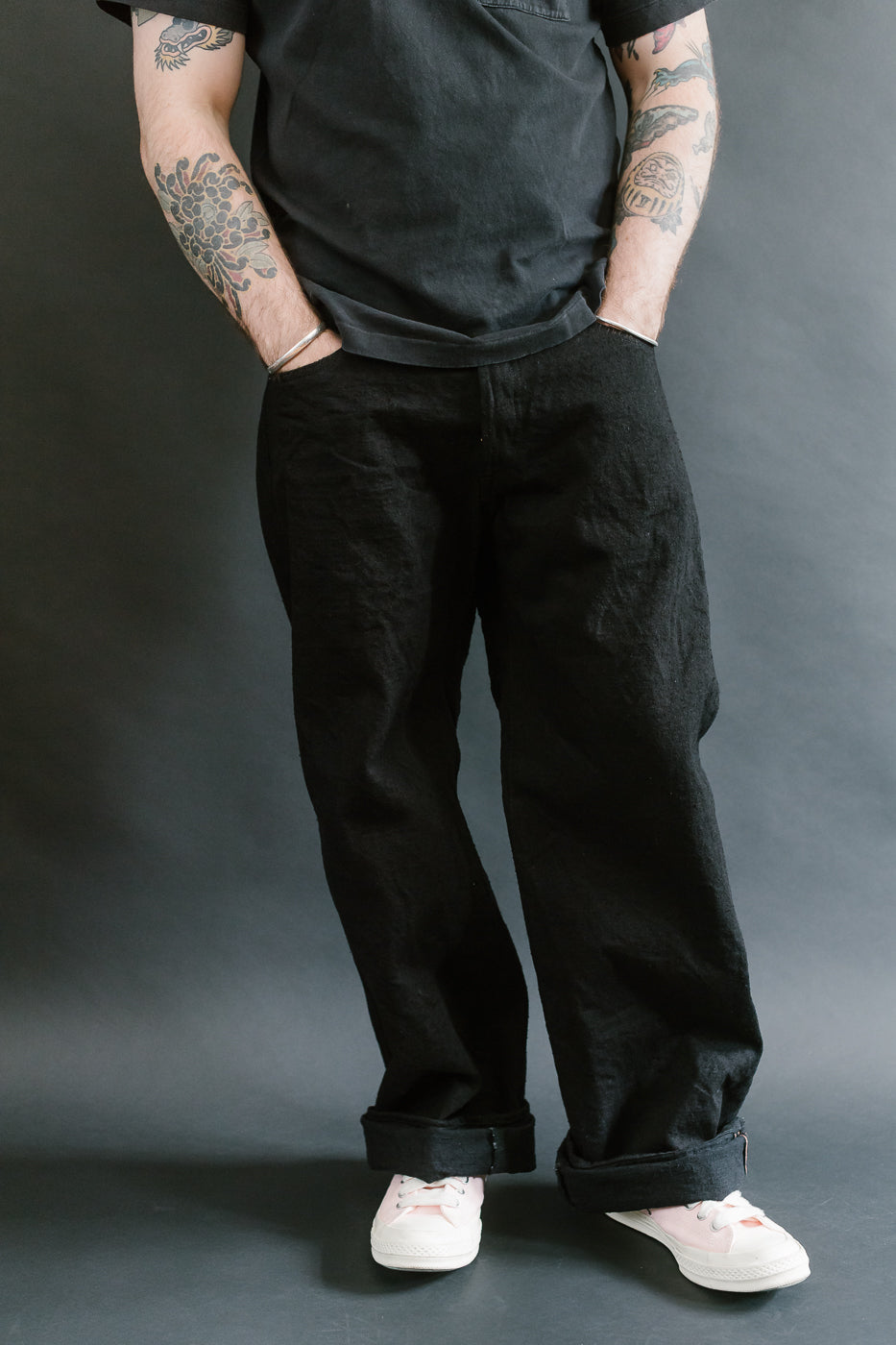 222CCD-BKBK - 15oz 