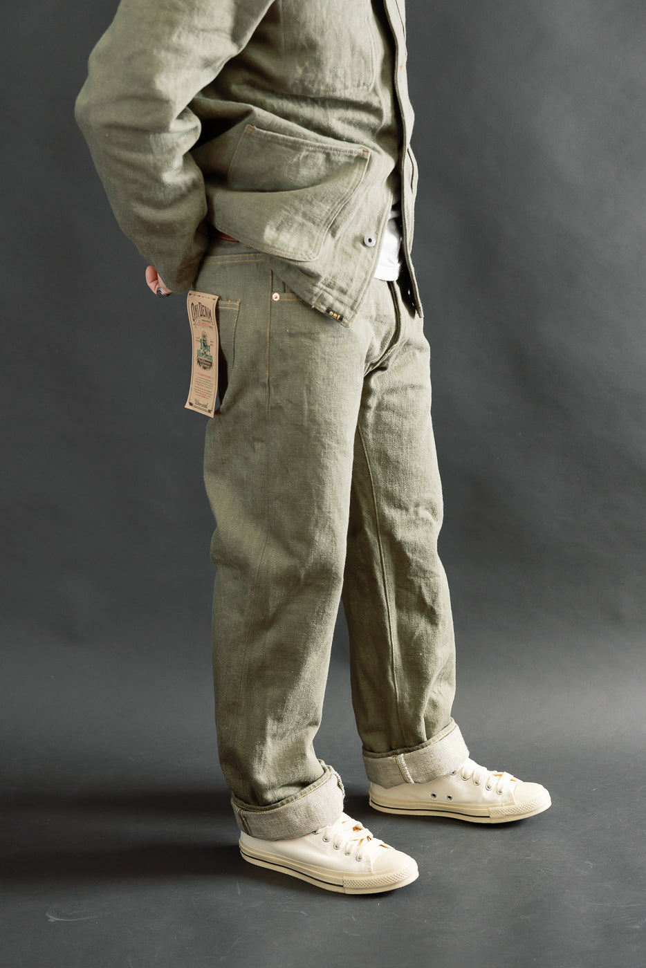 266-OLD18 - 18oz 