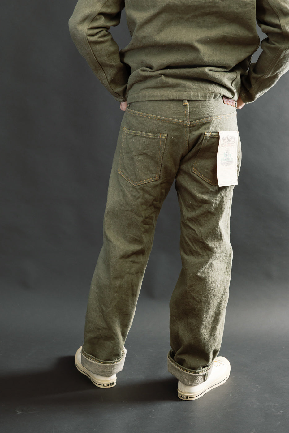 266-OLD18 - 18oz 