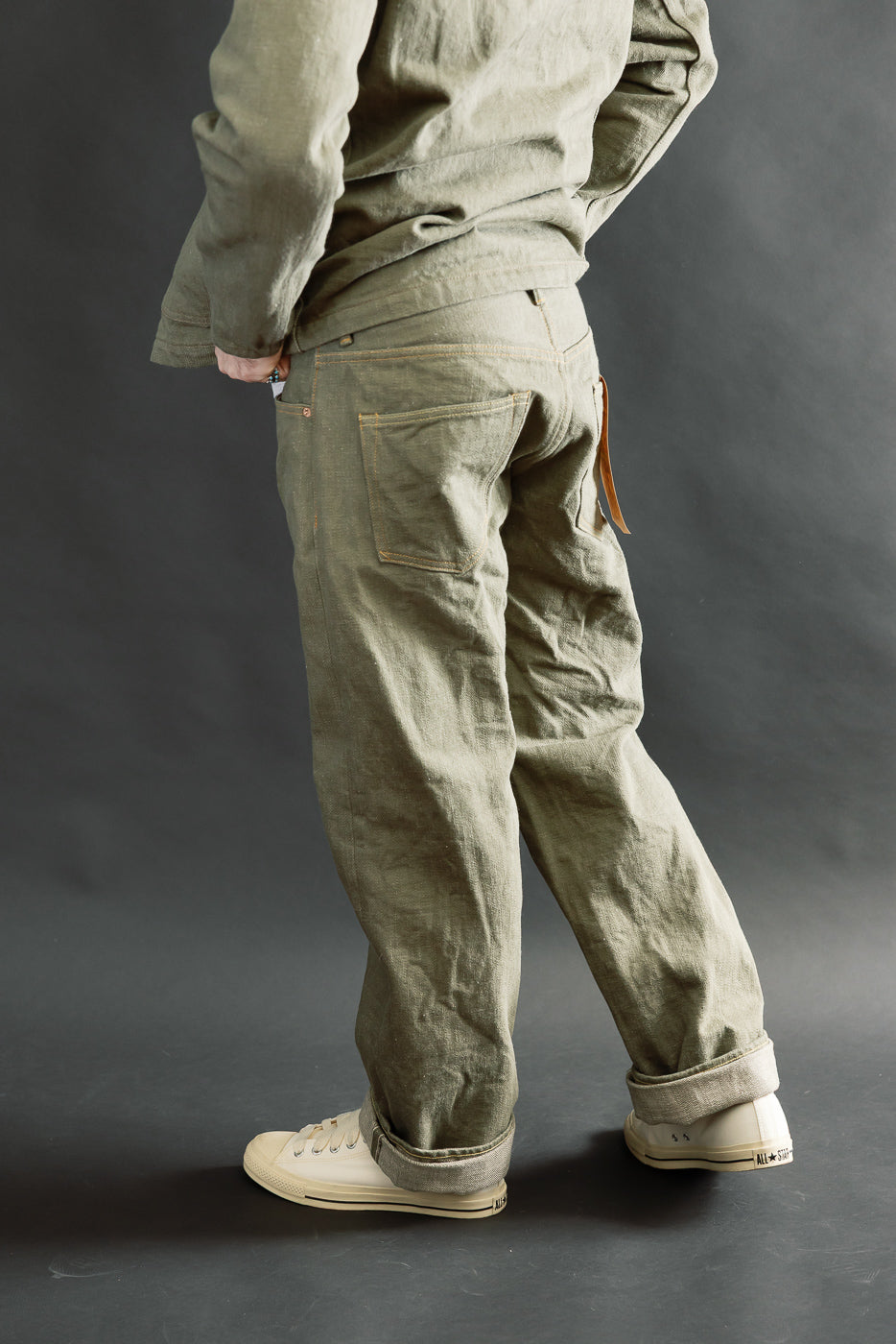 266-OLD18 - 18oz 
