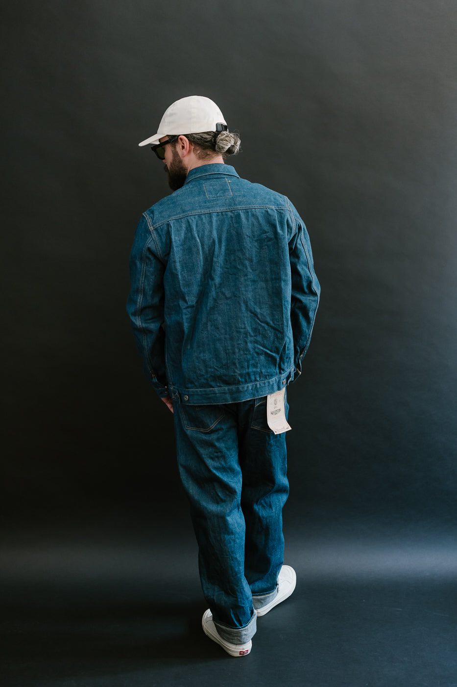 570-OFBD - 13.7oz 