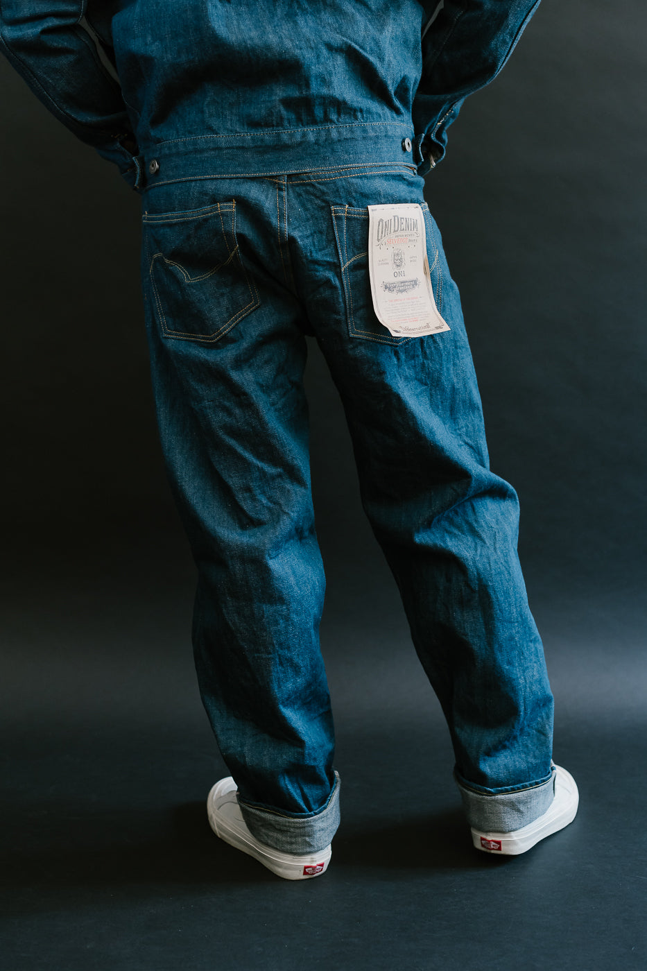 570-OFBD - 13.7oz 