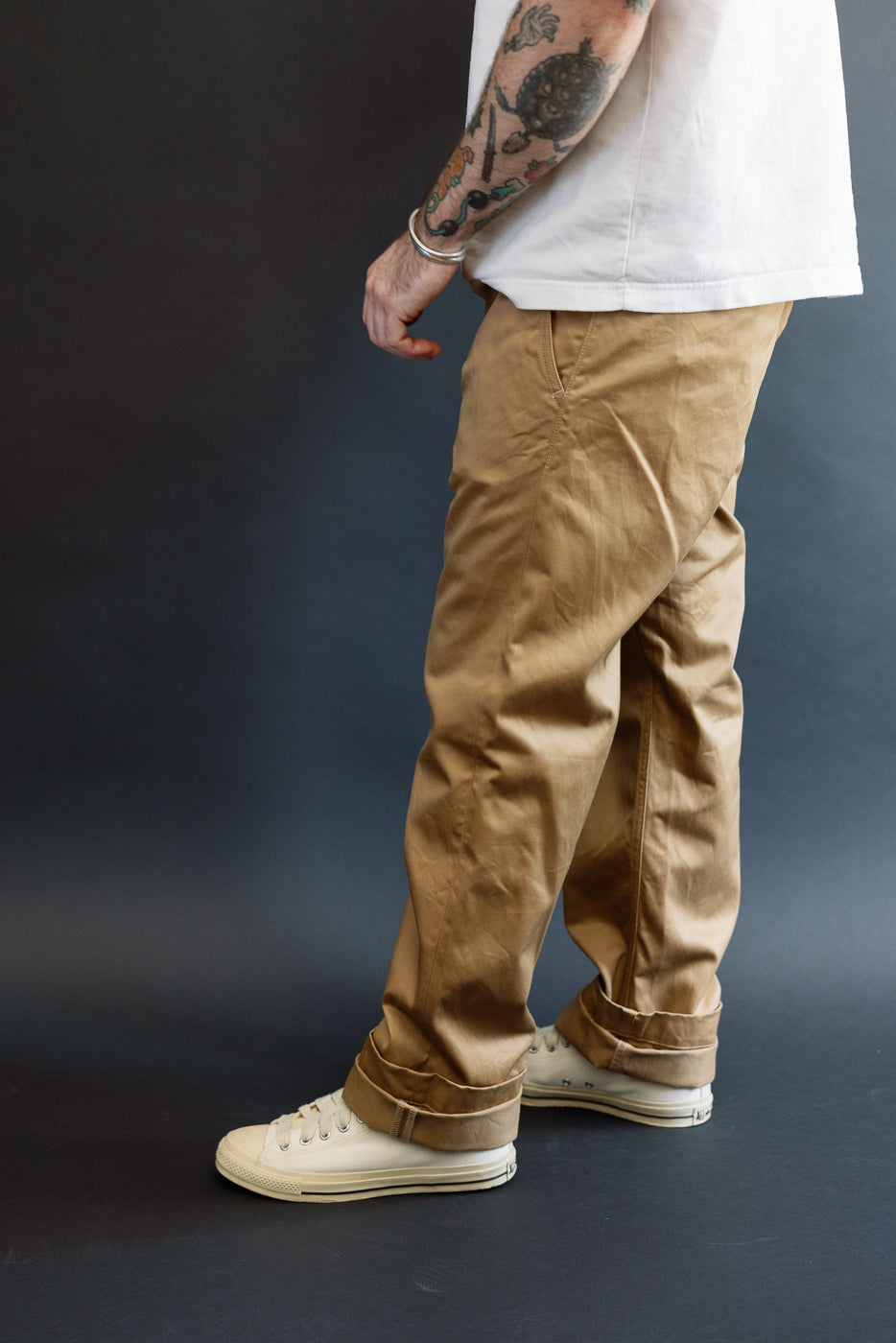 Male model, 5'9