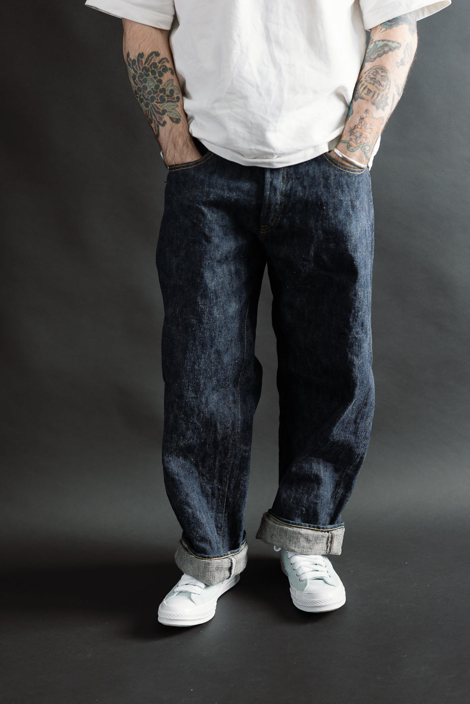 822-鬼KASE - 16oz 