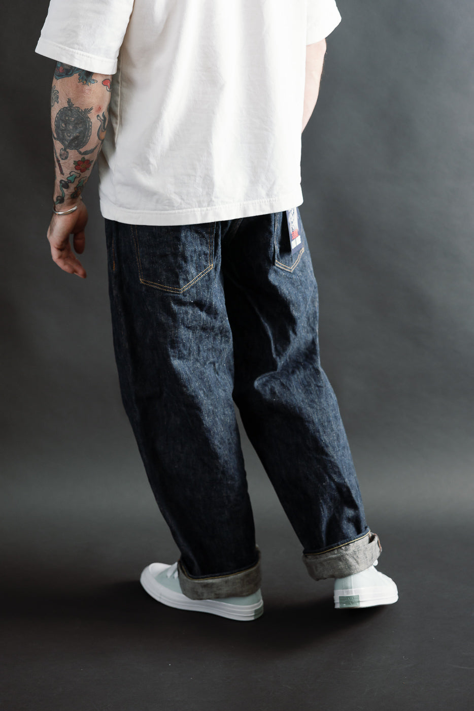 822-鬼KASE - 16oz 