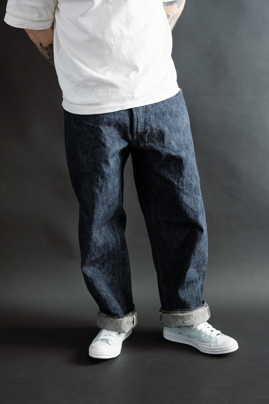 822-鬼KASE - 16oz 