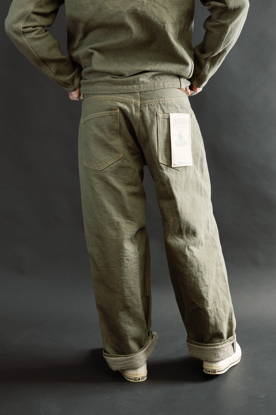 822-OLD18 - 18oz 