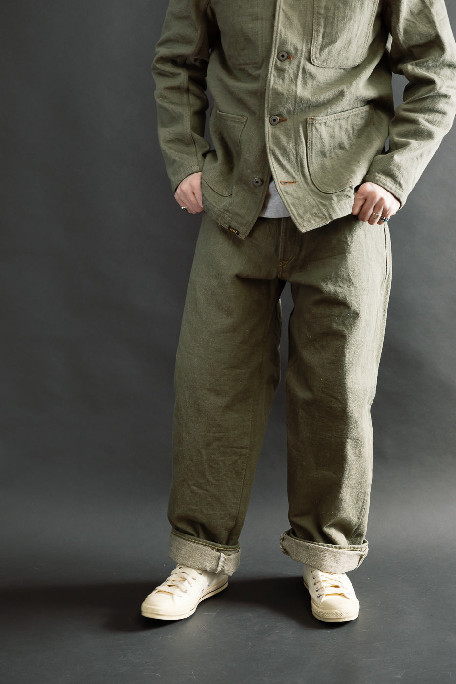 822-OLD18 - 18oz 