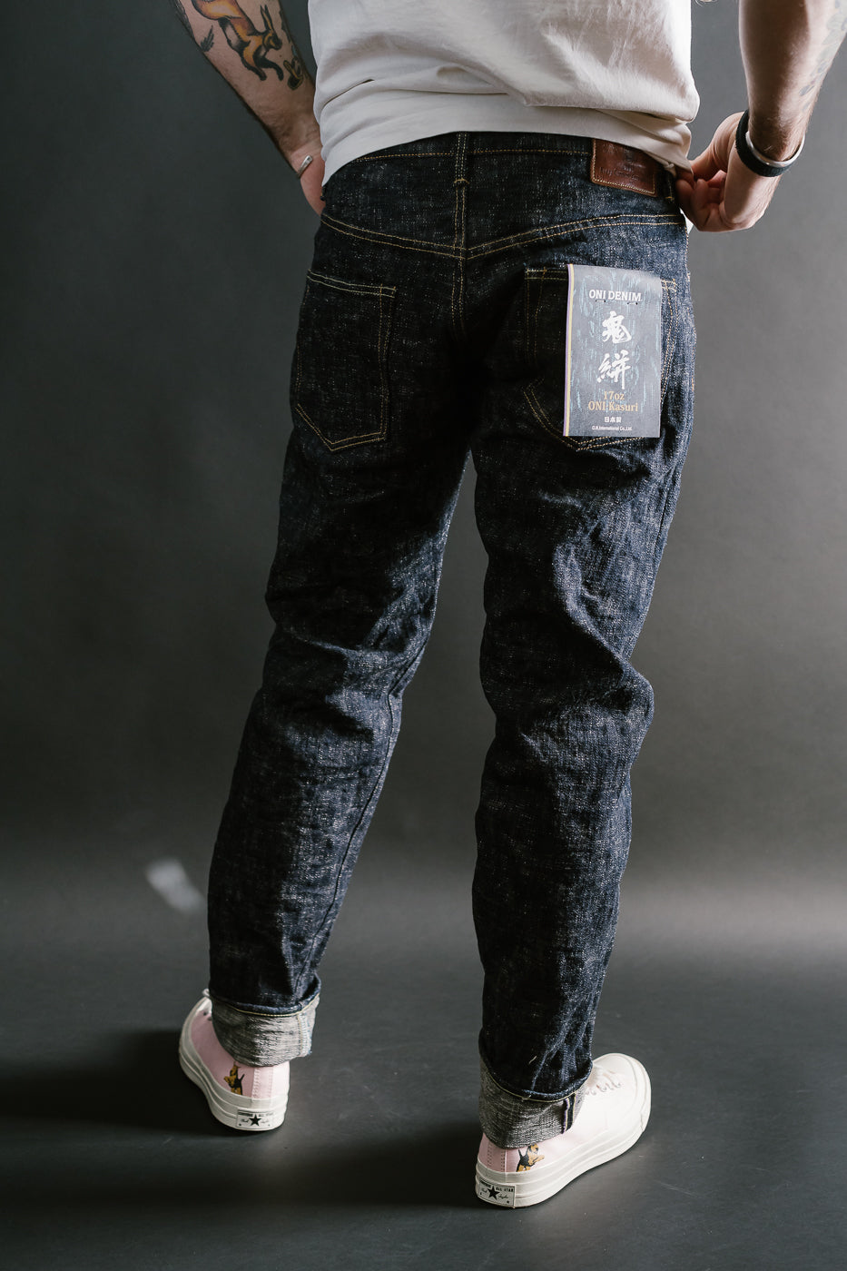 902-KA - 17oz 