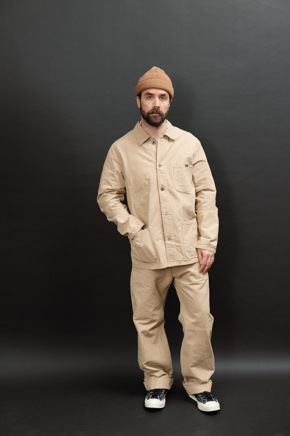 Male model, 5'9