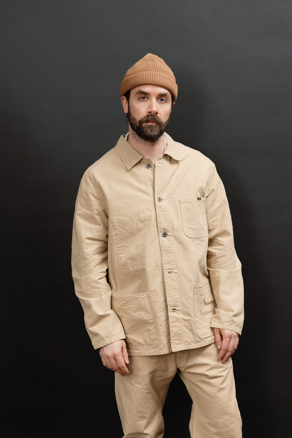 Male model, 5'9