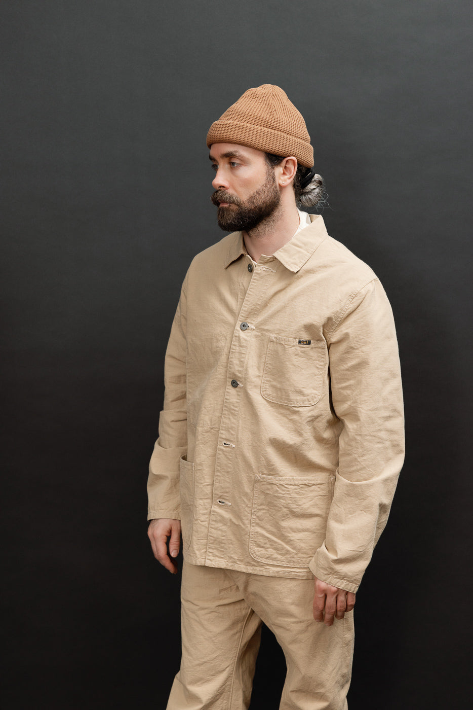 Male model, 5'9