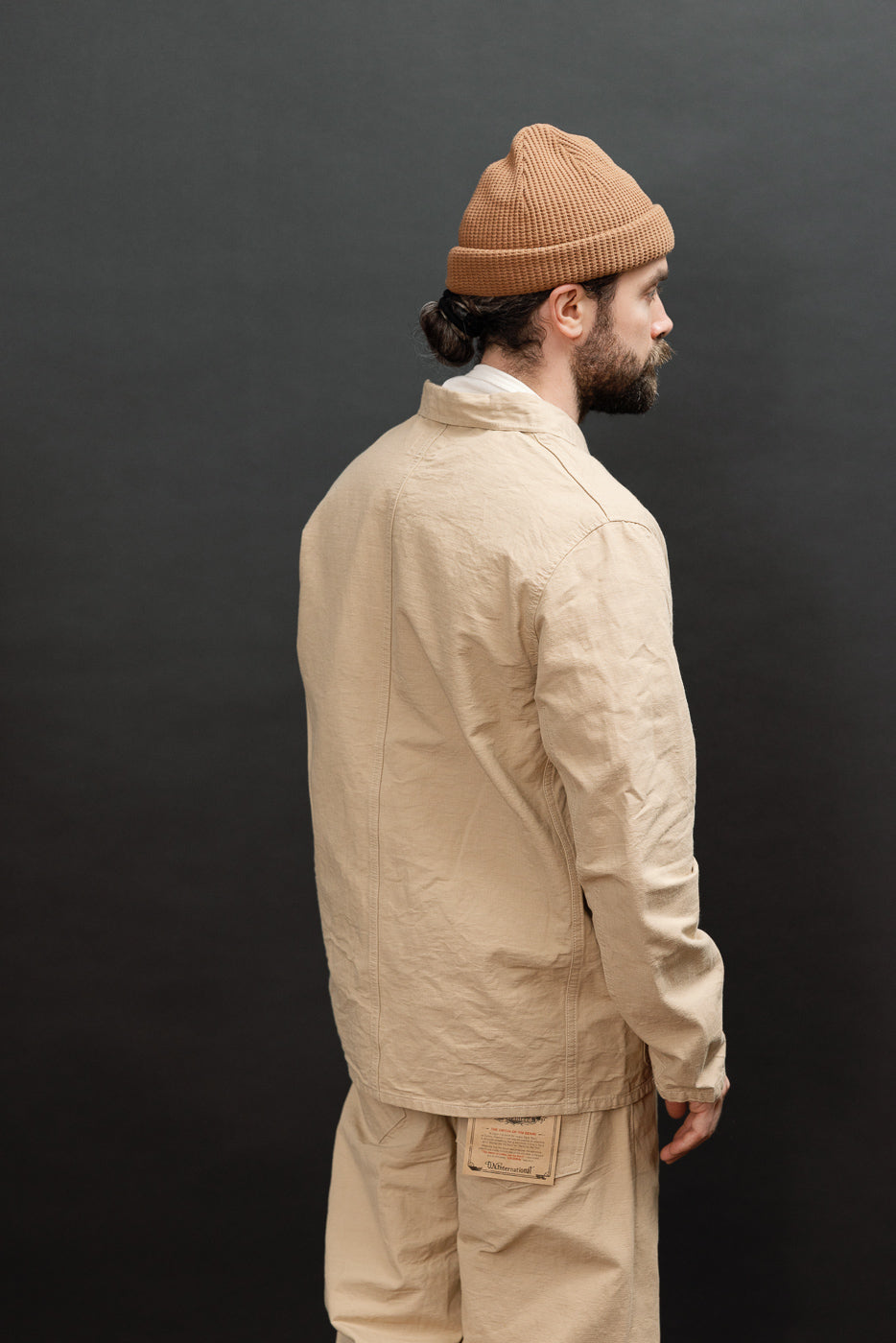 Male model, 5'9