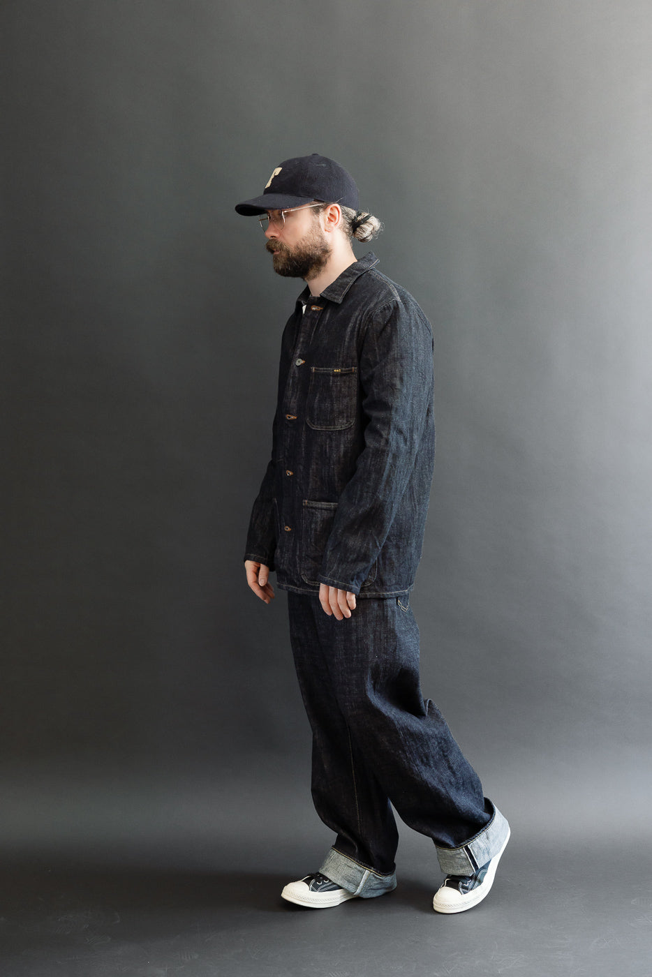 Male model, 5'9