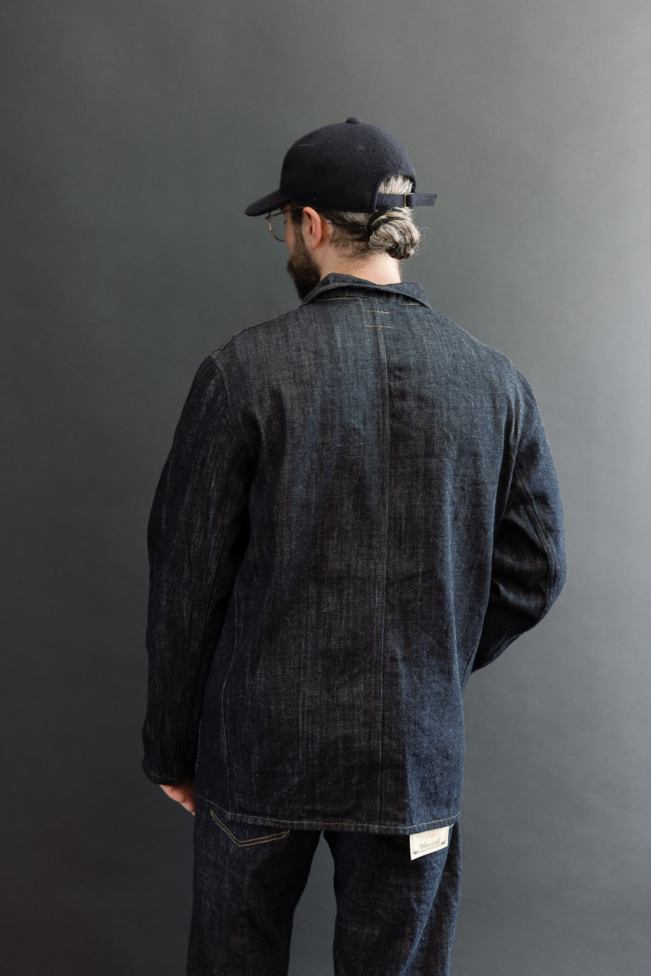 Male model, 5'9