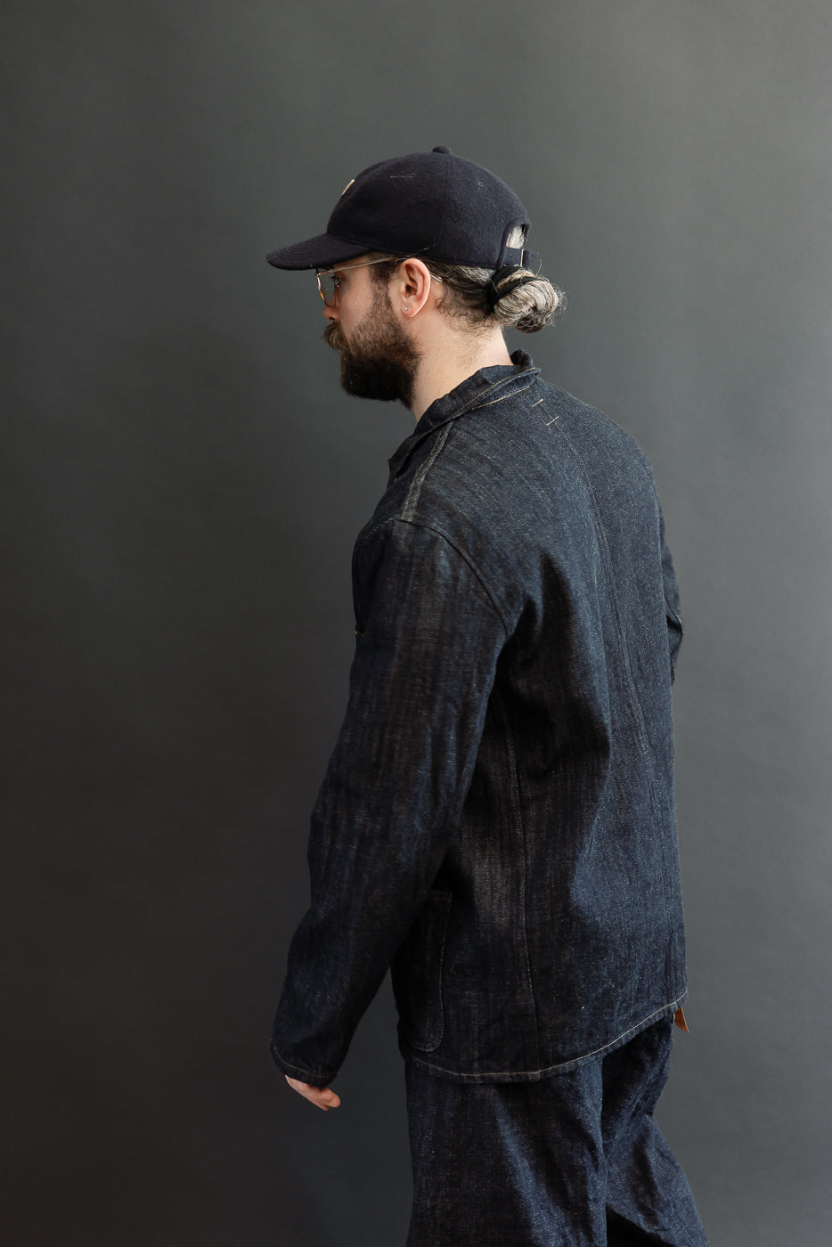 Male model, 5'9
