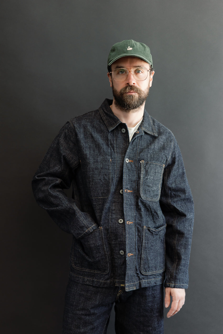 Male model, 5'9