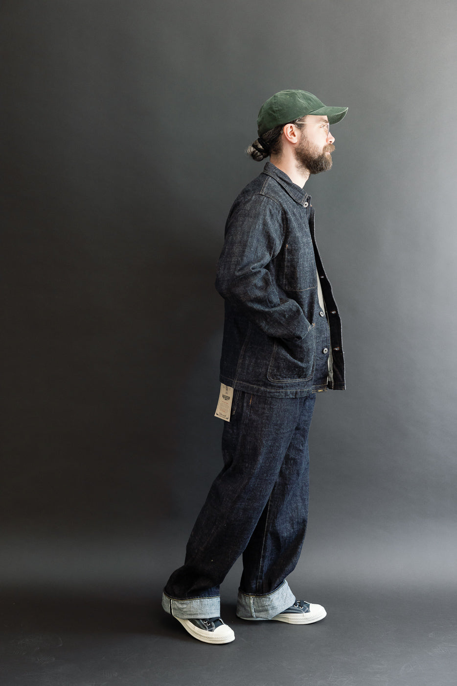 Male model, 5'9