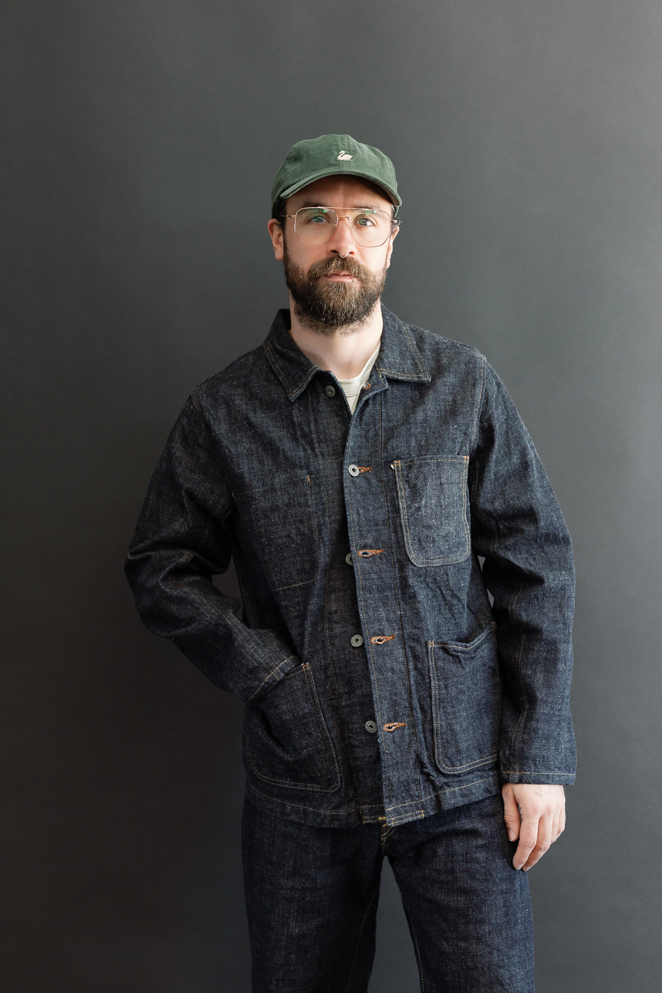 Male model, 5'9