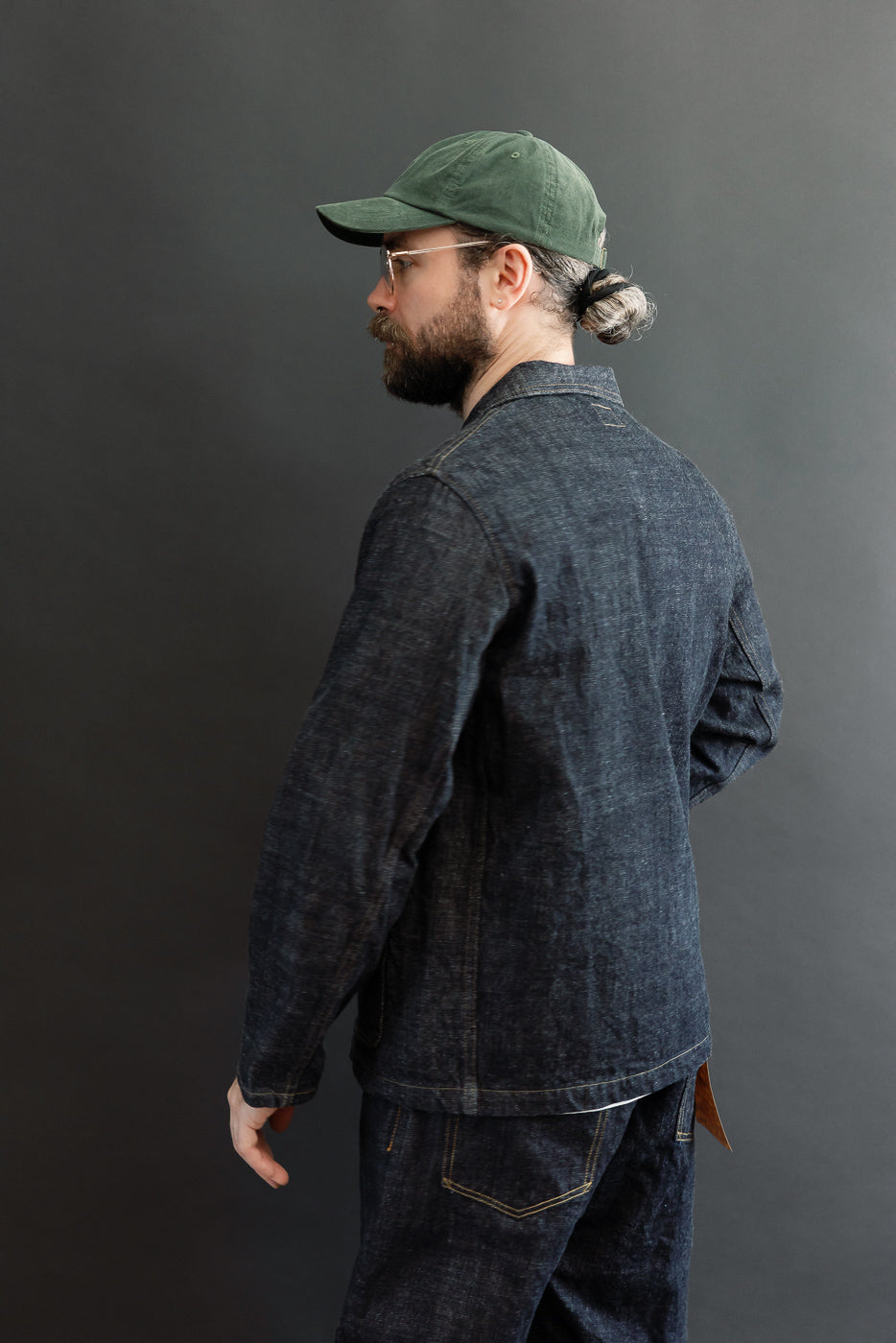 Male model, 5'9