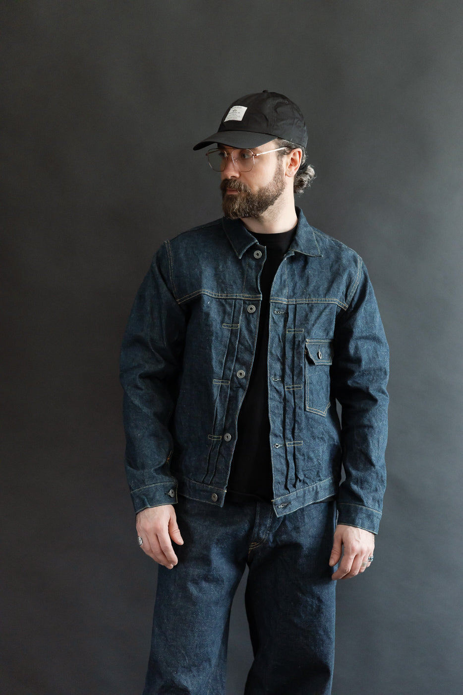 Male model, 5'9