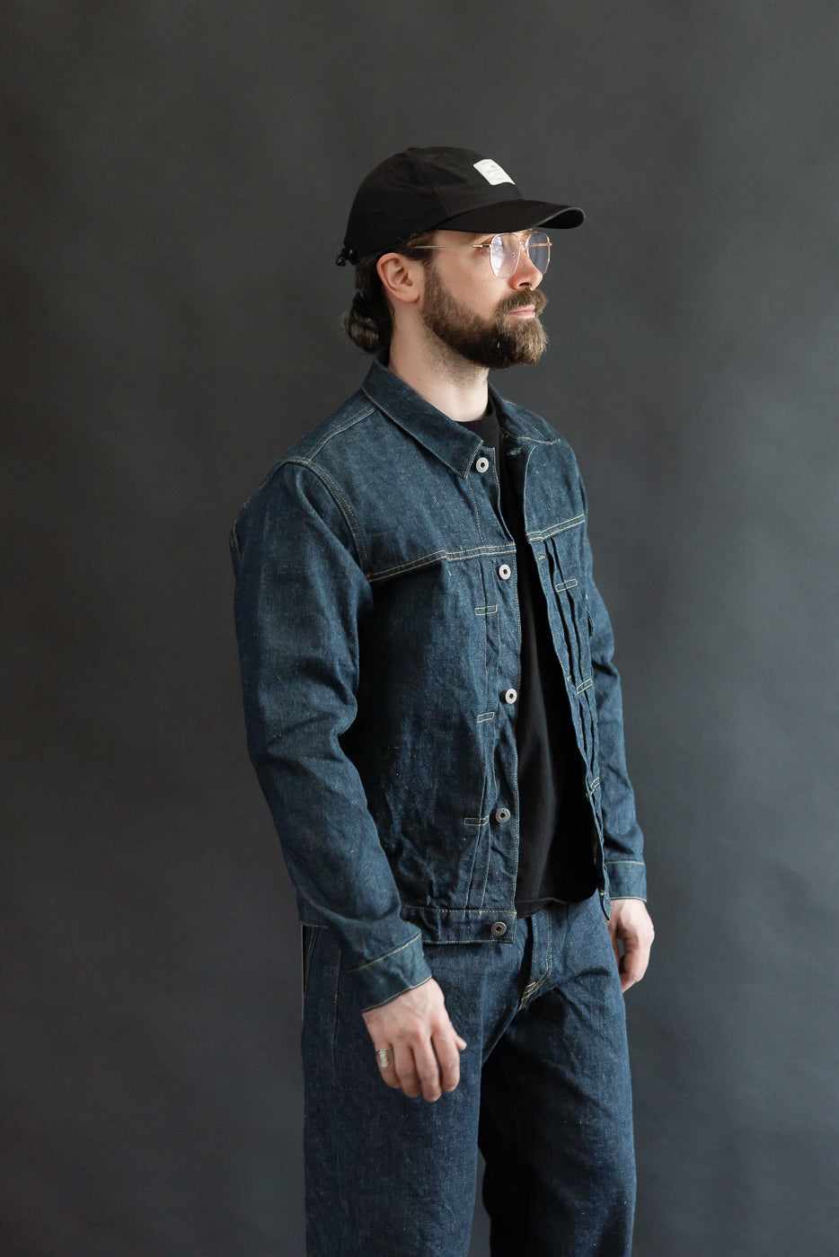 Male model, 5'9