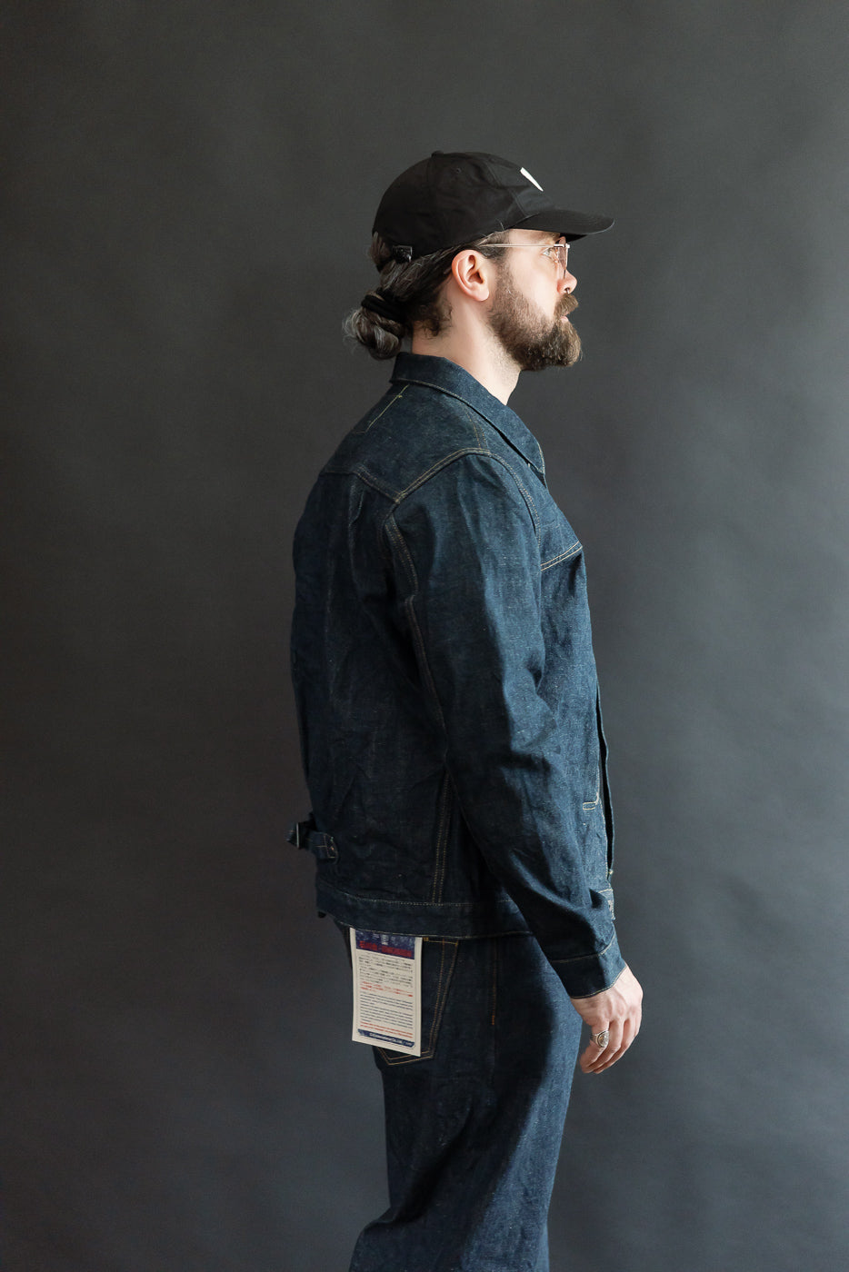 Male model, 5'9