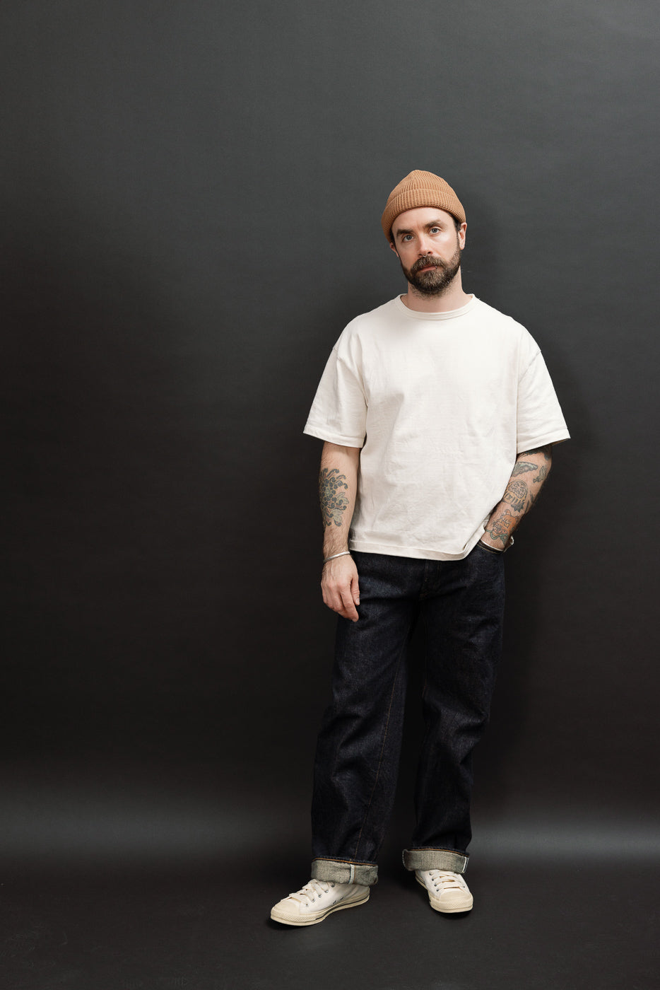 Male model, 5'9
