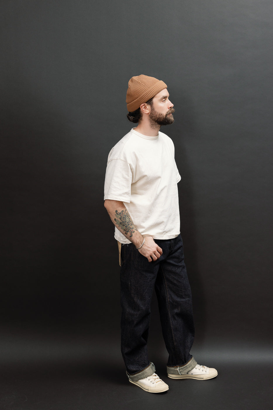 Male model, 5'9