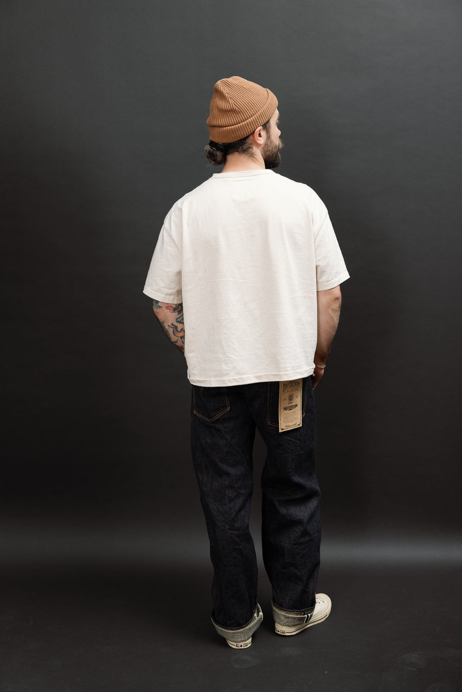 Male model, 5'9