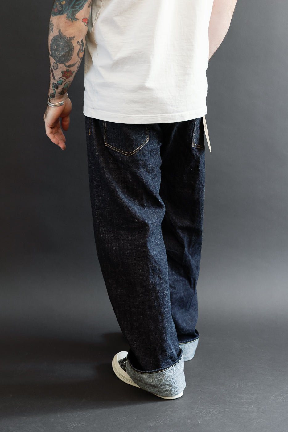 Male model, 5'9