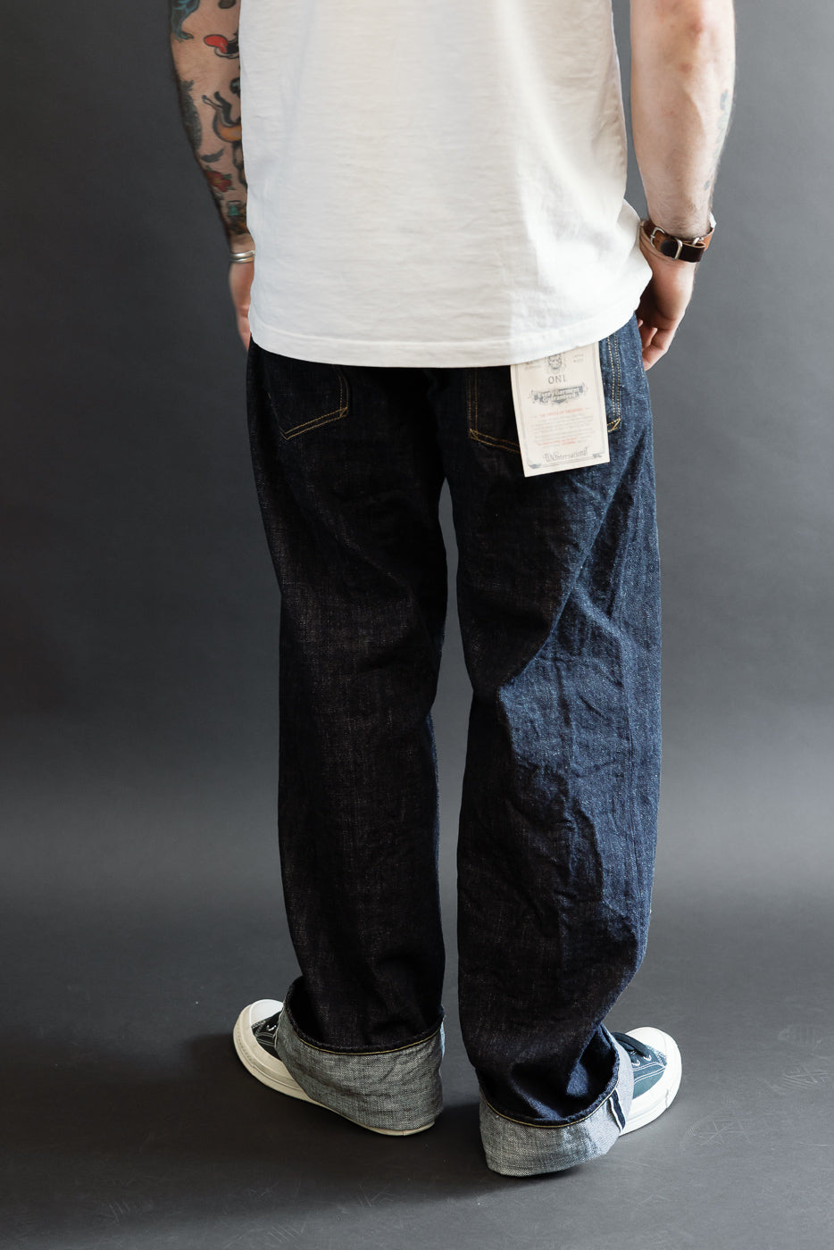 Male model, 5'9