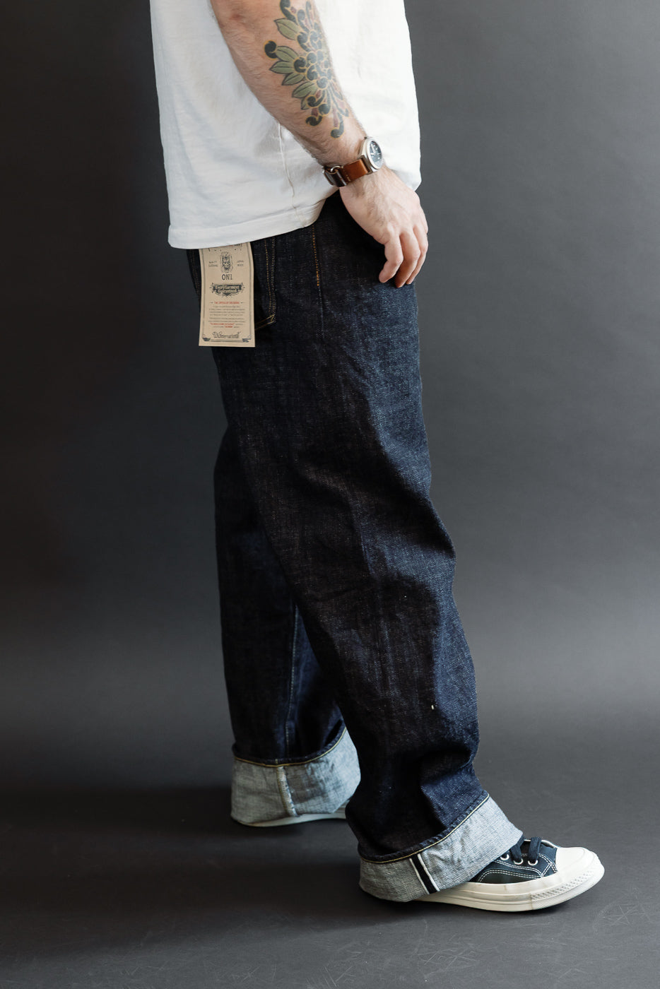 Male model, 5'9