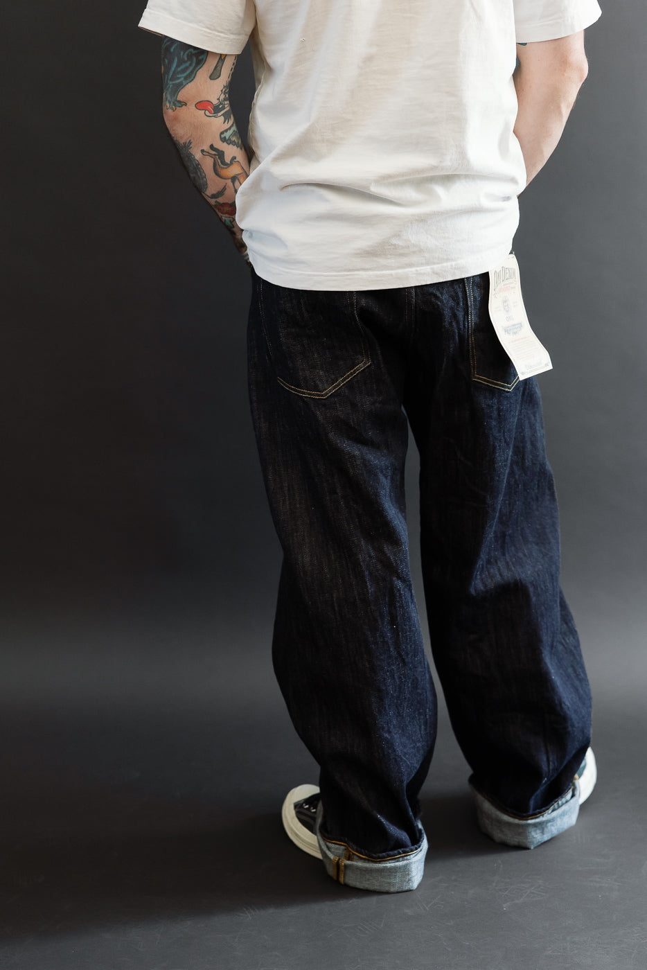 Male model, 5'9