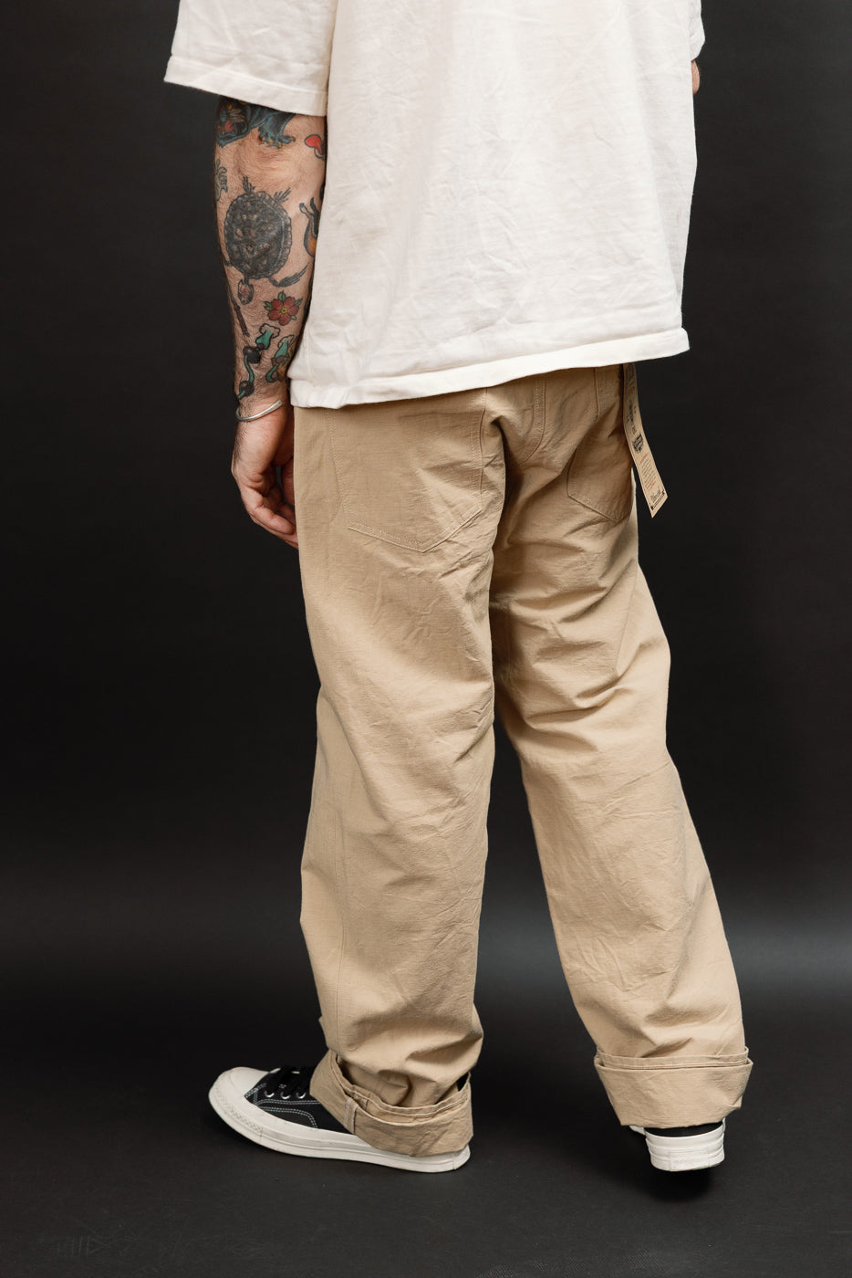 Male model, 5'9