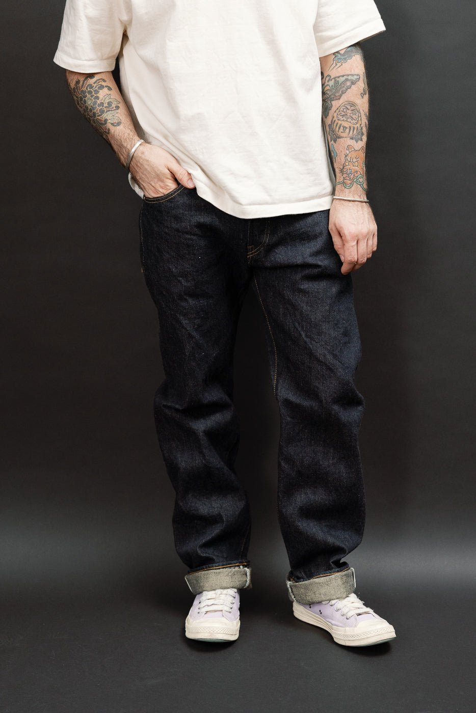 Male model, 5'9