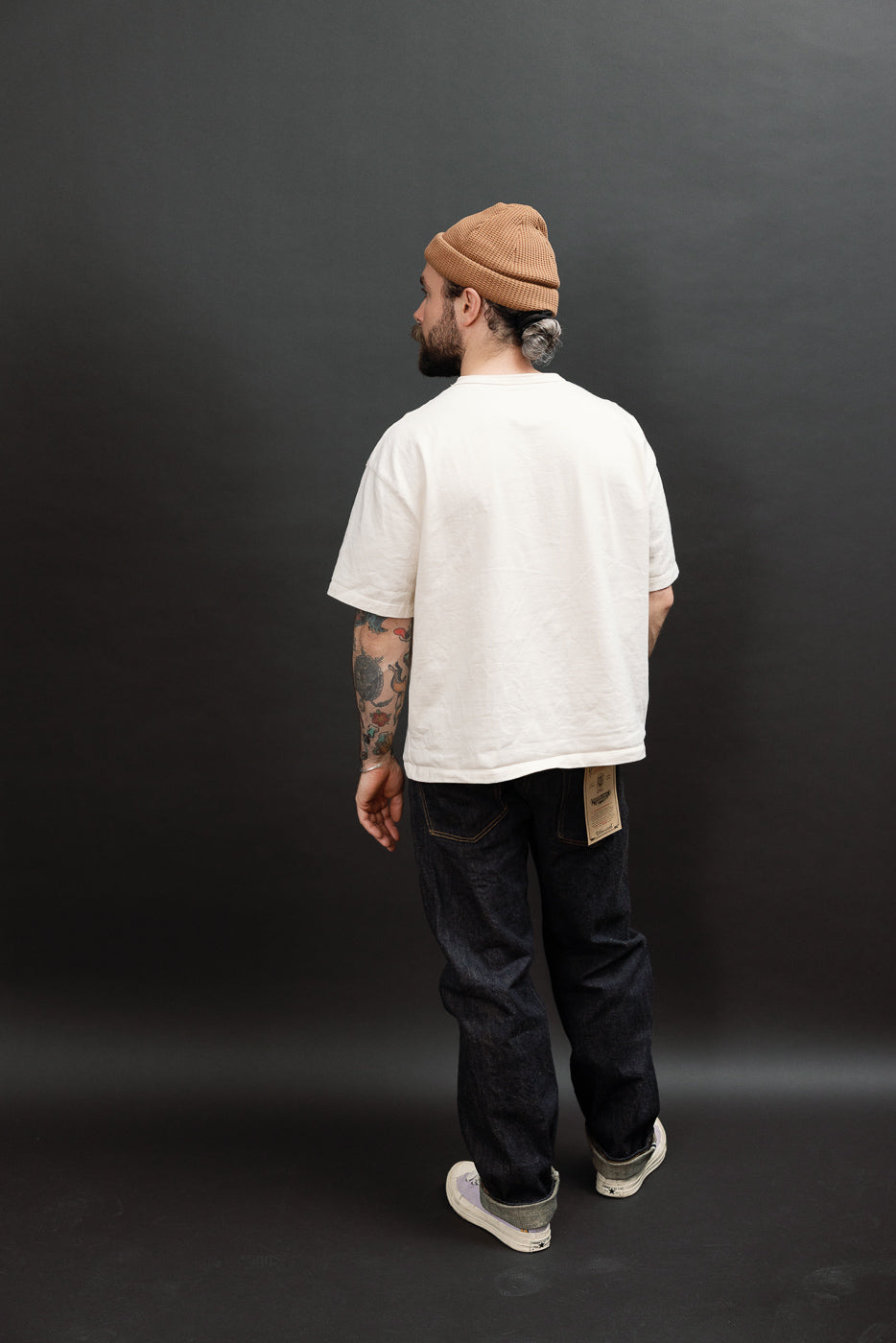 Male model, 5'9
