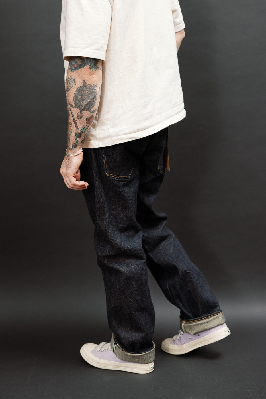 Male model, 5'9