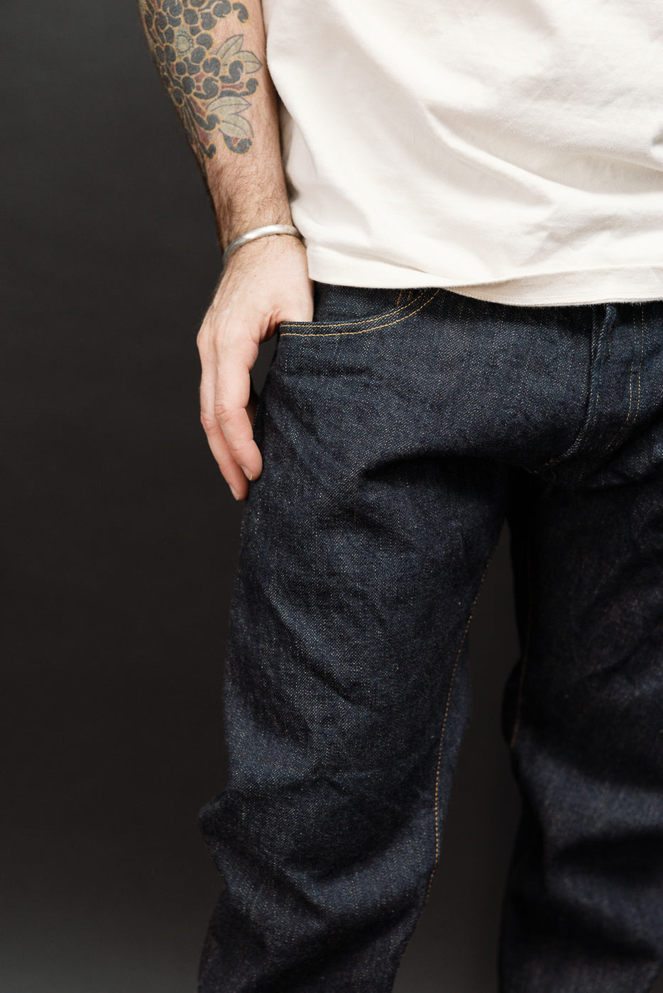 Male model 5'9