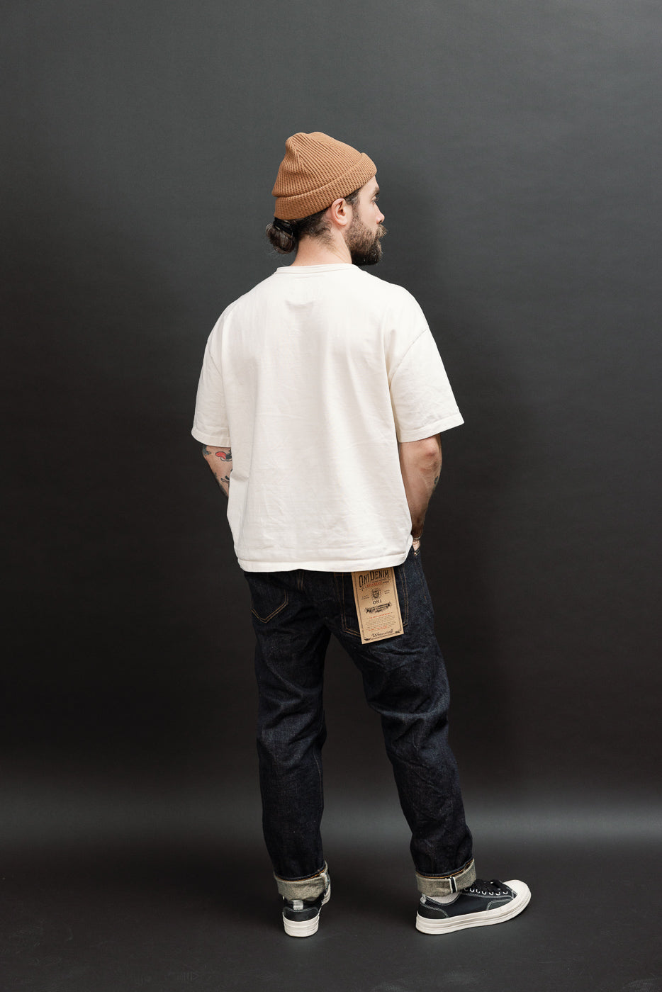Male model, 5'9