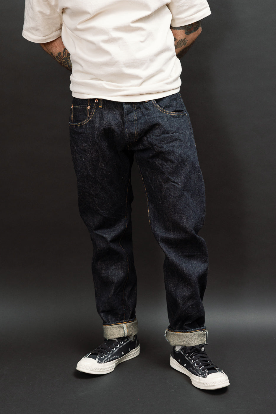 Male model, 5'9