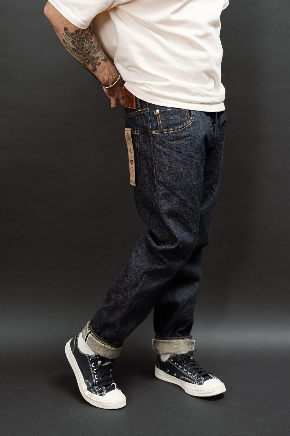 Male model, 5'9